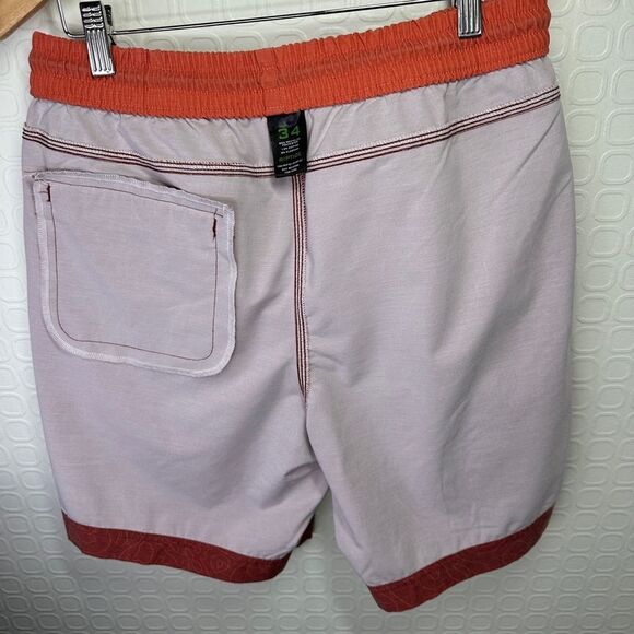 TUNASKIN Riptide Surf Short Size 34 - Picture 7 of 10
